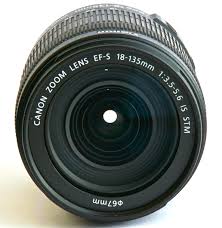 Canon EF-S 18-55mm f/3.5-5.6 IS II SLR Lens + 58mm UV Filter, Clean Kit and More
