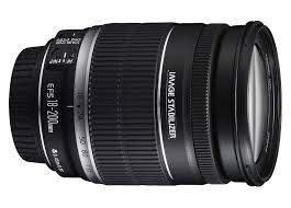Canon EF-S 18-55mm f/3.5-5.6 IS II SLR Lens + 58mm UV Filter, Clean Kit and More