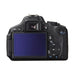 Canon EOS Rebel T3i DSLR Camera with EF-S 18-55mm IS II Lens Kit