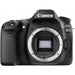Canon EOS 80D DSLR Camera (Body Only) Bundle 64GB SDXC MC|DSLR Bag|Wide Angle& 2x Telephoto Lenses|Flash & More