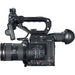Canon EOS C200 EF Cinema Camera with 24-105mm Lens Kit NTSC/PAL