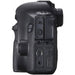 Canon EOS 6D DSLR Camera w/Canon 24-70mm f/4L Lens