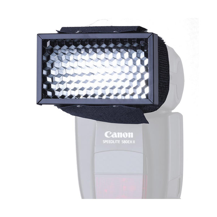Canon Speedlite 470EX-AI Hot-Shoe Flash with Bounce Function And Acc Bundle