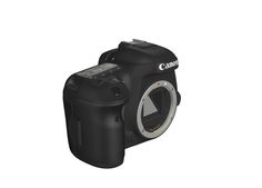 Canon EOS 7D Mark II Digital SLR Camera Body &amp; Wi-Fi Adapter Kit + 64GB MC + Backpack Deluxe Bundle
