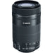 Canon EOS 80D DSLR Camera Body with 18-55mm and 55-250mm Lenses Kit