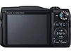 Canon PowerShot SX710 HS Digital Camera (Black)