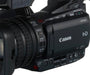 Canon XF200 High Definition 1080p Camcorder - Bundle w/Video Bag, 64GB