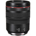 Canon EOS R5 C Mirrorless Digital Camera with 24-105mm f/4L Lens Deluxe Bundle with Sandisk 32GB Extreme PRO Deluxe Bundle
