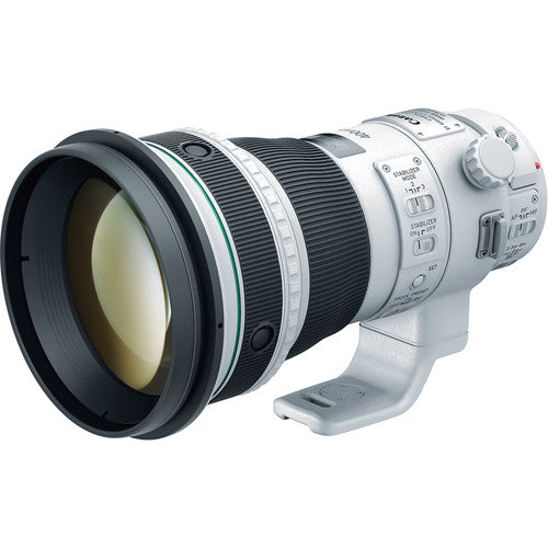 Canon EF 400mm f/4 DO IS II USM Lens with Pro Accessory Bundle