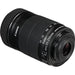 Canon EF-S 55-250 f/4-5.6 Is STM (8546B002) Pro Lens Kit Bundle