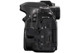 Canon EOS 80D DSLR Camera with 18-55mm Lens