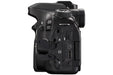 Canon Eos 80D DSLR Camera with 18-55mm &amp; 55-250mm Lenses &amp; 32GB Deluxe