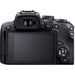 Canon EOS R10 Mirrorless Camera with 18-150mm Lens + 3 PC Filter +64GB - NJ Accessory/Buy Direct & Save