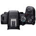 Canon EOS R10 Mirrorless Camera with 18-150mm Lens + 3 PC Filter +64GB - NJ Accessory/Buy Direct & Save