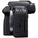 Canon EOS R10 Mirrorless Camera with 18-150mm Lens Starter Bundle - NJ Accessory/Buy Direct & Save