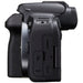 Canon EOS R10 Mirrorless Camera with 18-150mm Lens Deluxe Pack - NJ Accessory/Buy Direct & Save