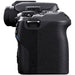 Canon EOS R10 Mirrorless Camera with 18-150mm Lens + 3 PC Filter +64GB - NJ Accessory/Buy Direct & Save