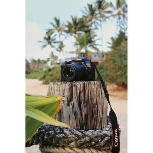 Canon EOS R10 Mirrorless Camera (Body Only) - NJ Accessory/Buy Direct & Save