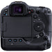 Canon EOS R3 Mirrorless Camera with RF 100mm f/2.8 Macro Lens