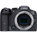 Canon EOS R7 Mirrorless Camera (Body Only) - Black