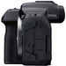 Canon EOS R7 Mirrorless Camera (Body Only) - Black