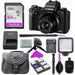 Canon PowerShot G5 X Digital Camera with 64GB SD Memory Card + Tripod + Grip