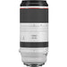 Canon EOS R5 C Mirrorless Digital Camera with Canon RF 100-500mm f/4.5-7.1L IS USM with 64GB Additional Accessories Bundle