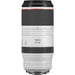 Canon EOS R5 C Mirrorless Digital Camera with Canon RF 100-500mm f/4.5-7.1L IS USM with 64GB Additional Accessories Bundle