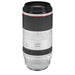 Canon EOS R5 C Mirrorless Digital Camera with Canon RF 100-500mm f/4.5-7.1L IS USM with 64GB Additional Accessories Bundle