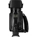 Canon Vixia HF G70 UHD 4K Camcorder (Black) + 4K Monitor + Rode Wireless GO II Mic + 2 x 64GB Memory Card + 3 x BP828 Battery + BP820 Charger + Color Filter Kit + Filter Kit + More