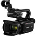 Canon XA60 Professional UHD 4K Camcorder Basic Bundle