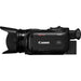 Canon XA60 Professional UHD 4K Camcorder Advanced Bundle