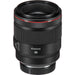 Canon RF 50mm f/1.2L USM Lens USA With Ultimate Accessory Bundle