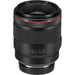 Canon RF 50mm f/1.2L USM Lens USA With Ultimate Accessory Bundle