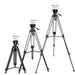 Heavy Duty Video Tripod, Cayer 64 Inch BV30-Camcorder Tripod System Aluminum Leg