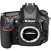 Nikon D810 36.3MP DSLR Camera With 28-300mm f/3.5-5.6G ED VR Lens