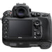 Nikon D810 36.3MP DSLR Camera With 28-300mm f/3.5-5.6G ED VR Lens