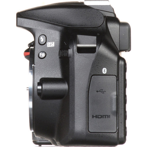 Nikon D3400/D3500 DSLR Camera (Body)