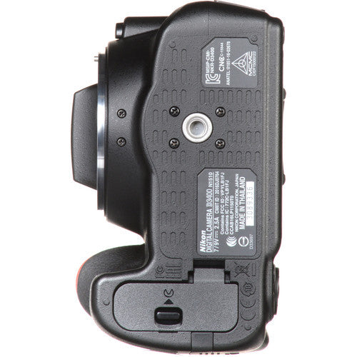 Nikon D3400/D3500 DSLR Camera (Body)