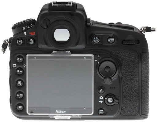 Nikon D810 DSLR Camera with 24-120mm Lens USA