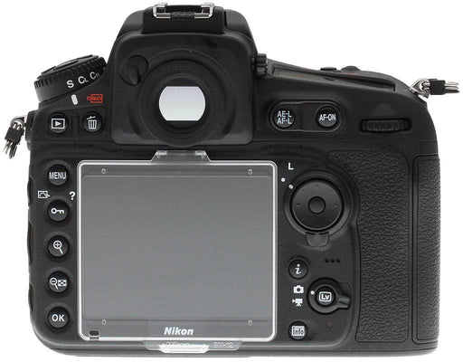 Nikon D810 DSLR Camera with 24-120mm Lens Package USA