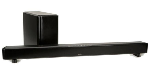 Denon DHT-S514 Soundbar (Black)