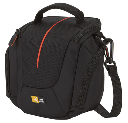 Case Logic DCB-304 Compact System/Hybrid Camera Case (Black)