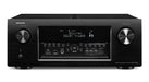 Denon AVR-X4000 IN-Command Series 7.2-Channel Network A/V Receiver-USED With Warranty