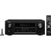 Denon AVR-S900W 7.2 Channel Network AV Receiver