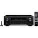 Denon IN-Command Series AVR-X1200W/1300W 7.2-Channel Network AV Receiver