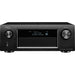 Denon IN-Command Series AVR-X4100W 7.2-Channel Network AV Receiver