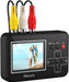 Video to Digital Converter,VHS to Digital Converter to Capture Video from VCR\'s