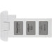 DJI Intelligent Flight Battery for Phantom 3