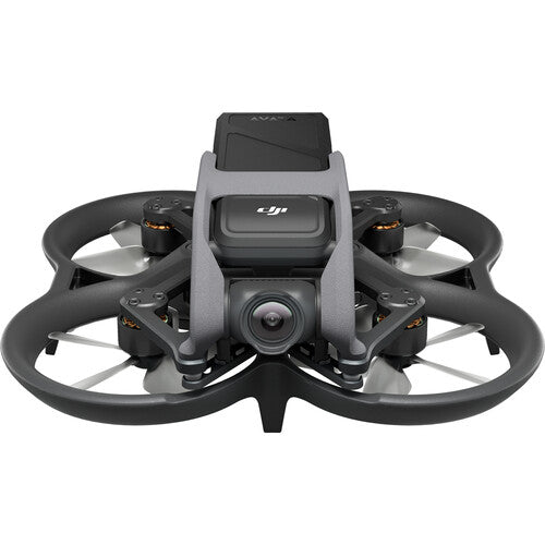 DJI Avata Fly Smart Combo (DJI FPV Goggles V2) - NJ Accessory/Buy Direct & Save